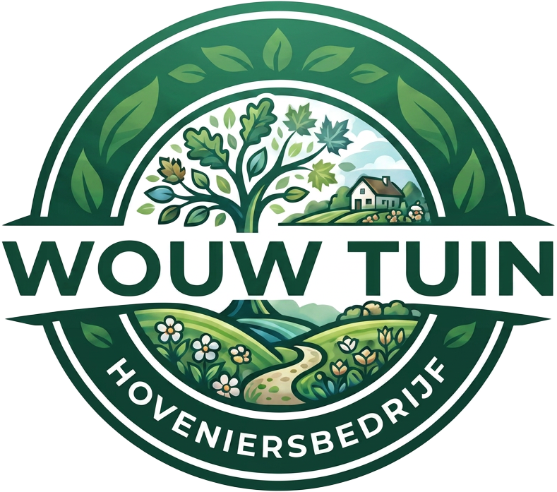 Wouw Tuin — hoveniersbedrijf Tilburg